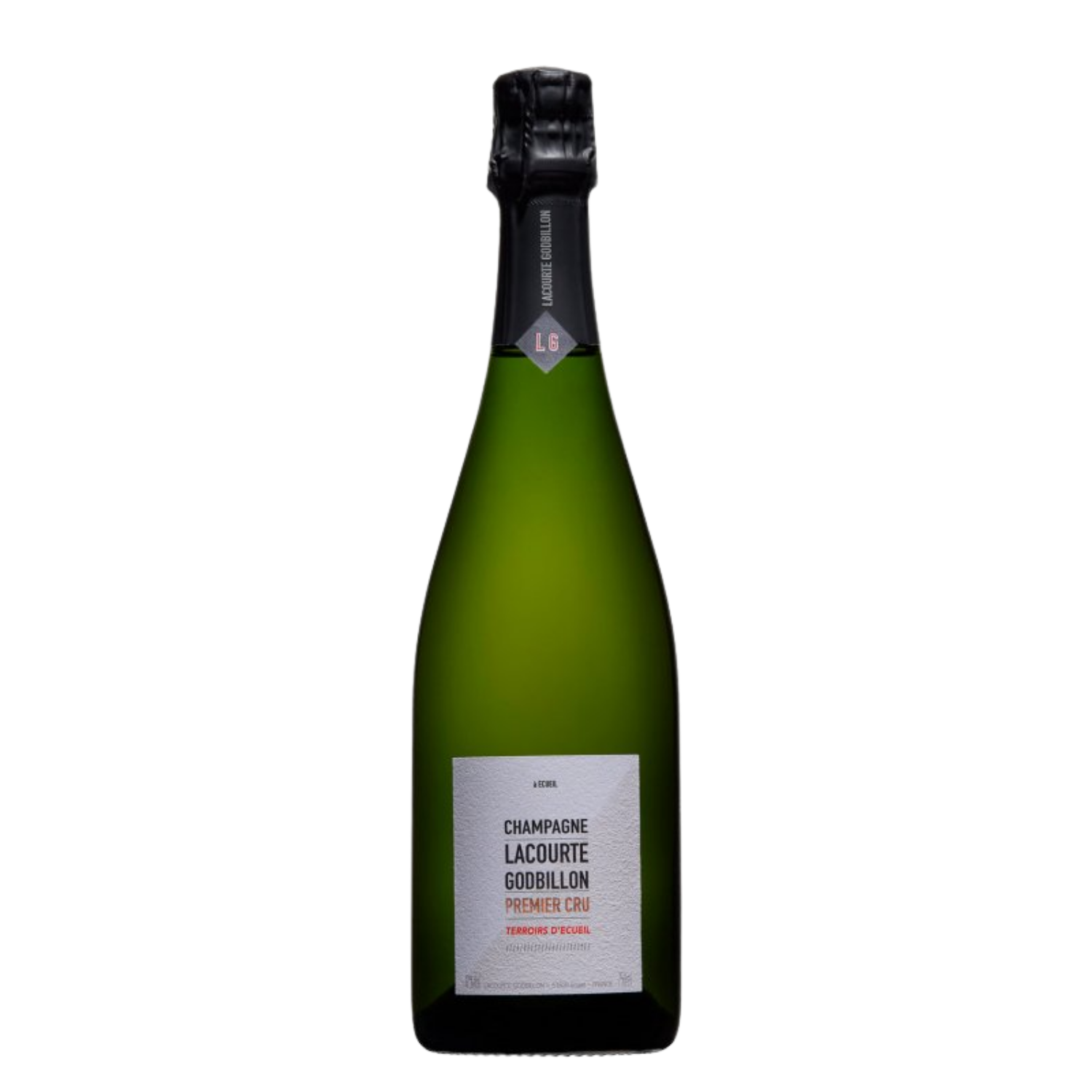 Lacourte-Godbillon - Terroirs d'Ecueil