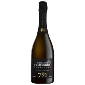 Lafalise-Froissart - 791