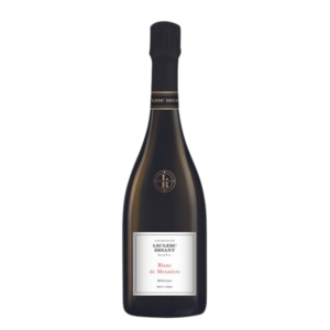 Leclerc-Briant - Blanc de Meunier 2017