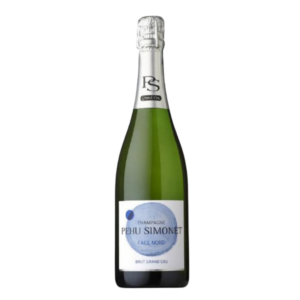 Péhu-Simonet - Face Nord Grand Cru