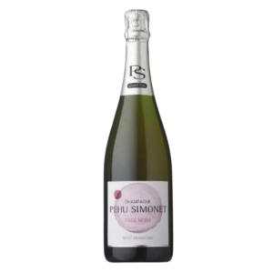 Péhu-Simonet - Face Nord Rosé