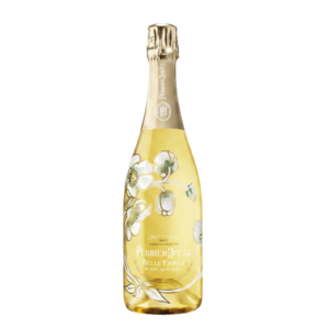 Perrier-jouët - Belle Epoque Blanc de Blancs 2014 Coffret bois