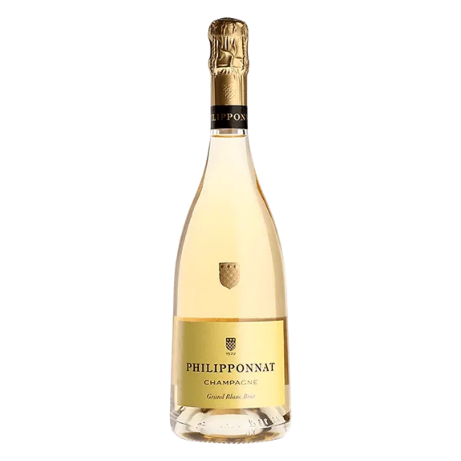 Philipponnat - Grand Blanc 2013 Magnum