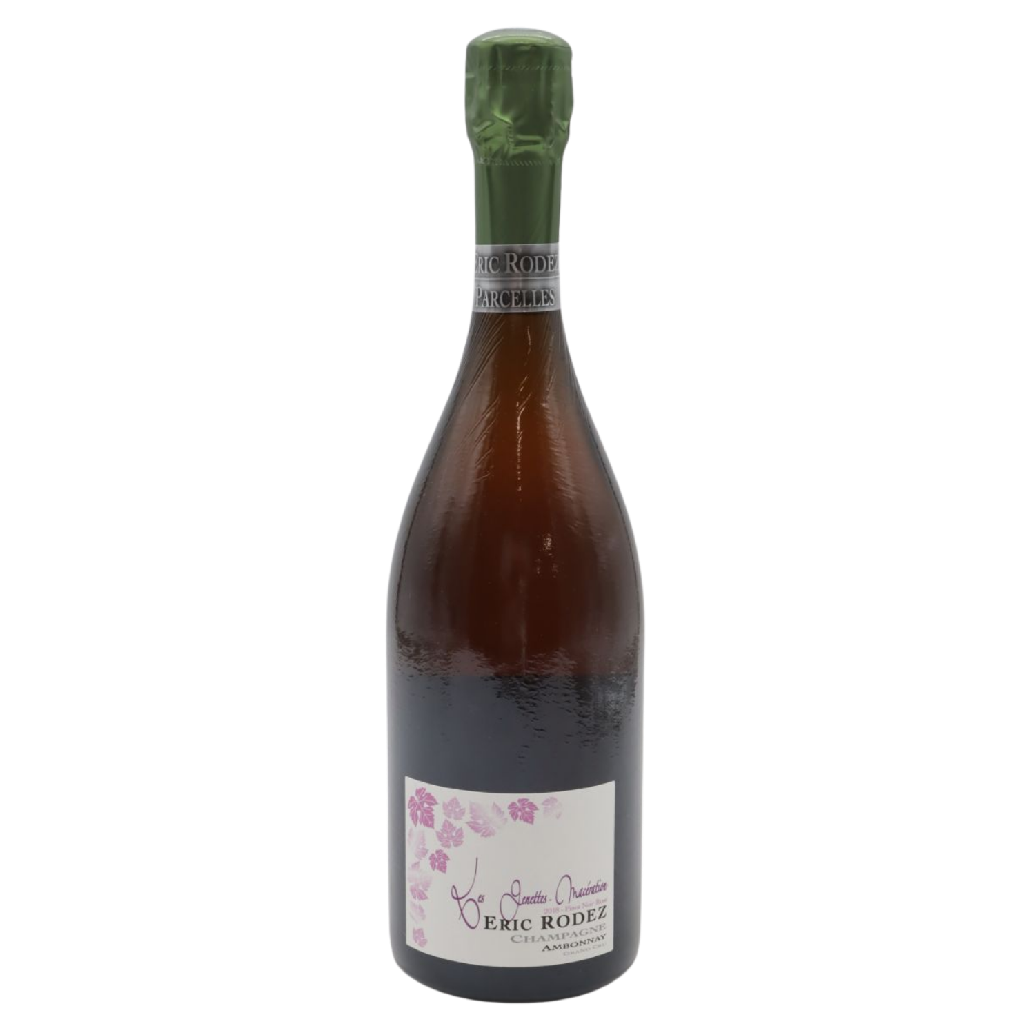 Rodez - Les Genettes de Macération 2018