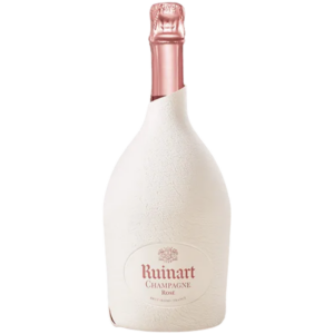 Ruinart - Rosé (seconde peau)
