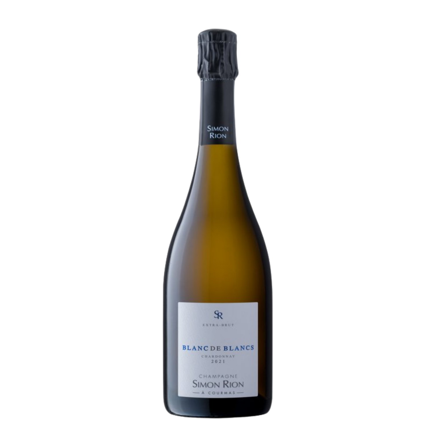 Simon Rion - Blanc de Blancs 2021