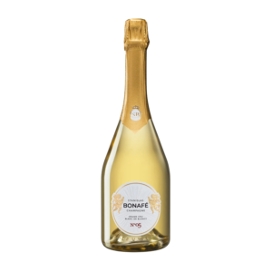 Stanislas Bonafé - Comtesse de Cérhès - Blanc de Blancs 05