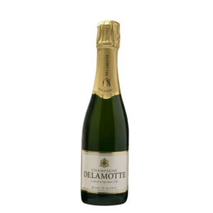 Delamotte - Blanc de Blancs Demi-bouteille