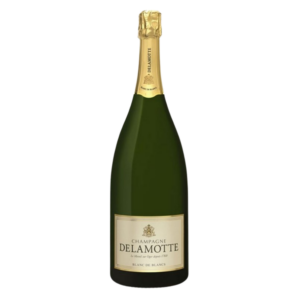 Delamotte - Blanc de Blancs Magnum