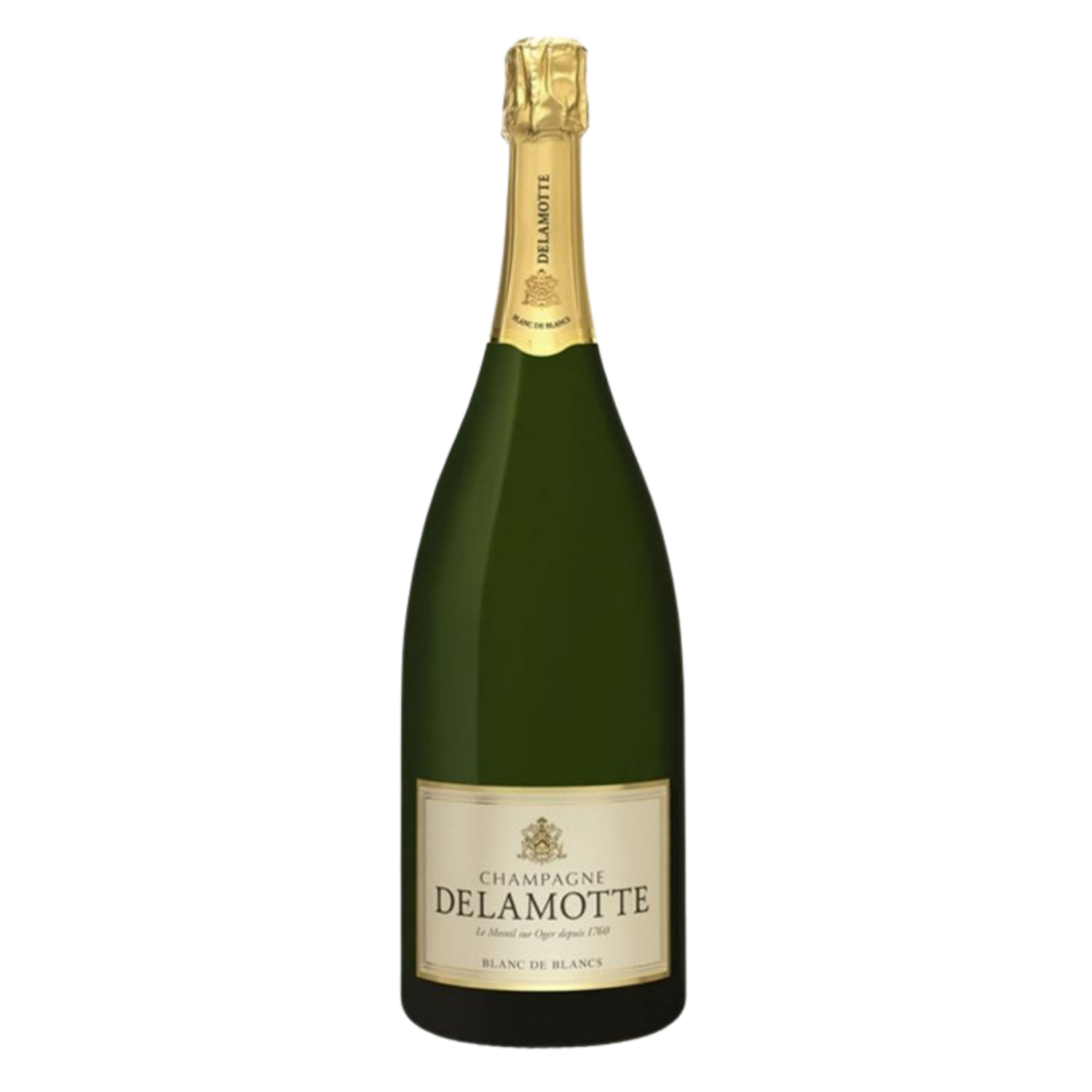 Delamotte - Blanc de Blancs Magnum