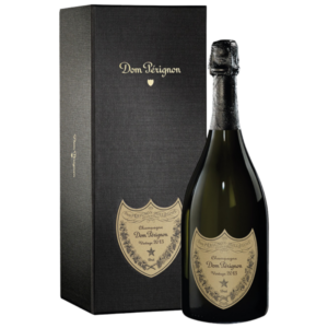 Dom Pérignon - Vintage 2013 Coffret