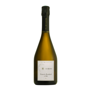 Francis Boulard - Les Rachais 2016