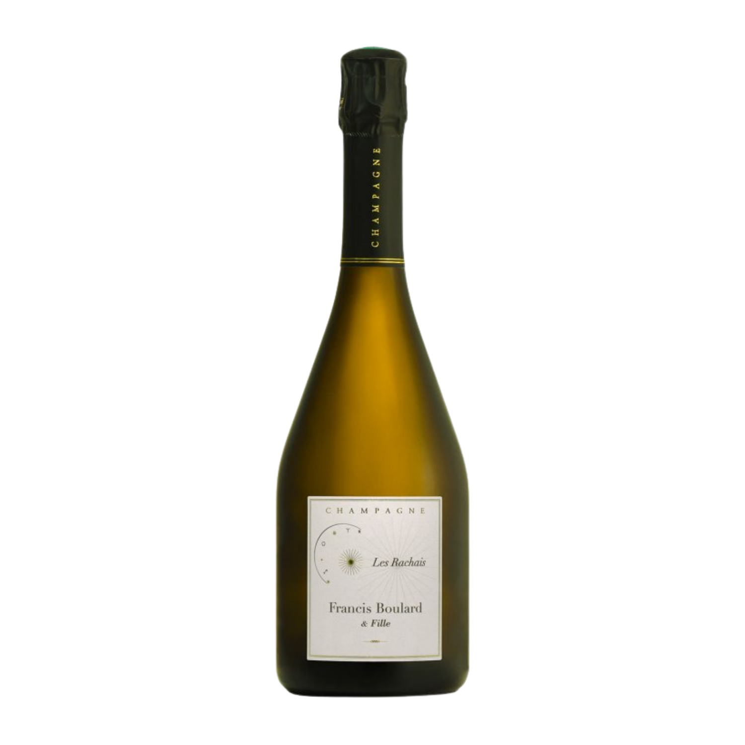 Francis Boulard - Les Rachais 2016