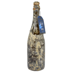 Leclerc-Briant - Abyss 2017 Magnum
