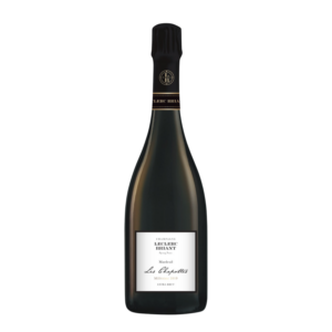 Leclerc-Briant - Les Chapottes 2019