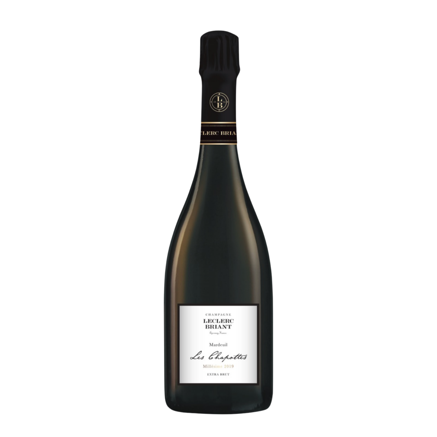Leclerc-Briant - Les Chapottes 2019