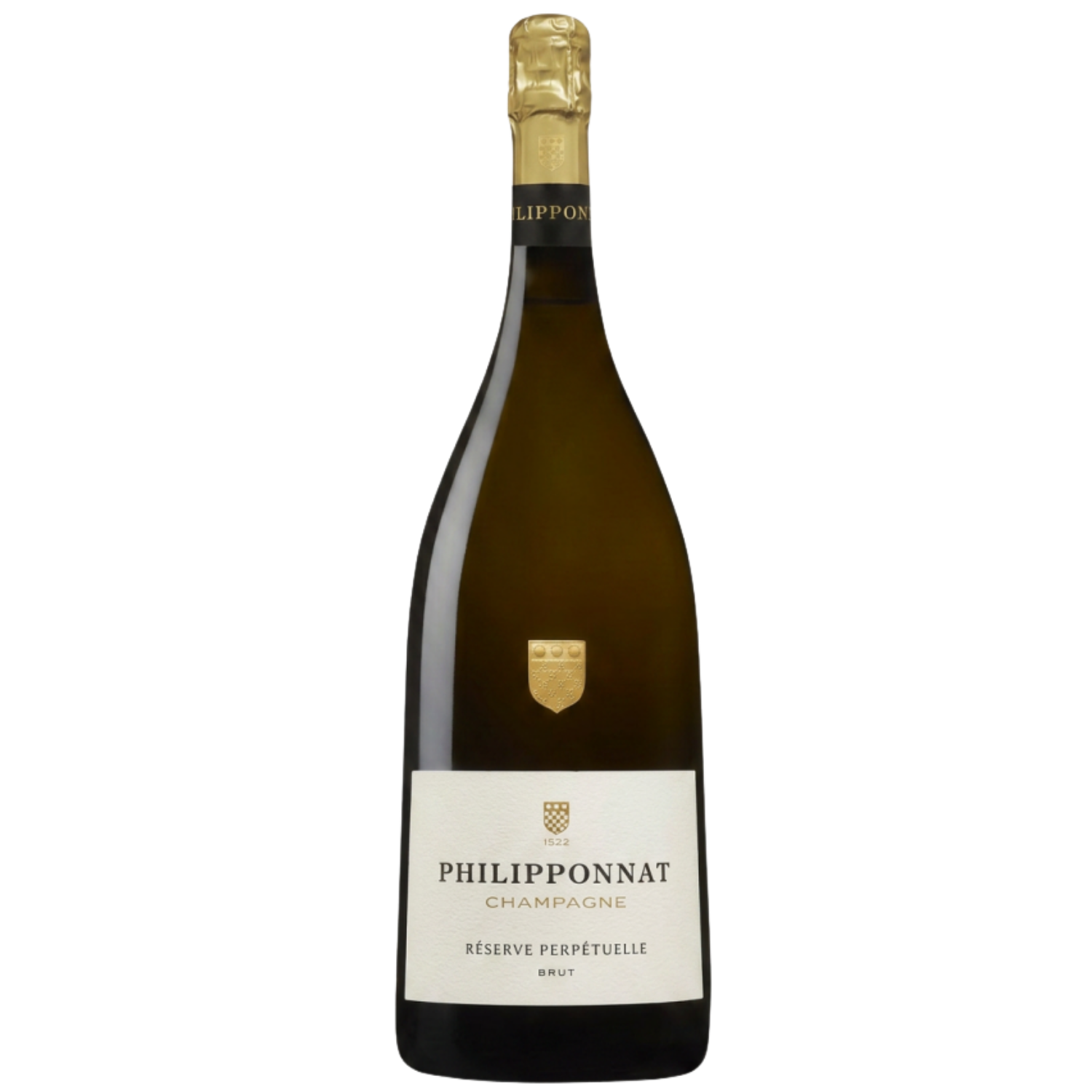 Philipponnat - Réserve perpétuelle magnum