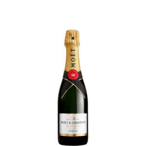 Moët & Chandon - Impérial Brut Demi-bouteille