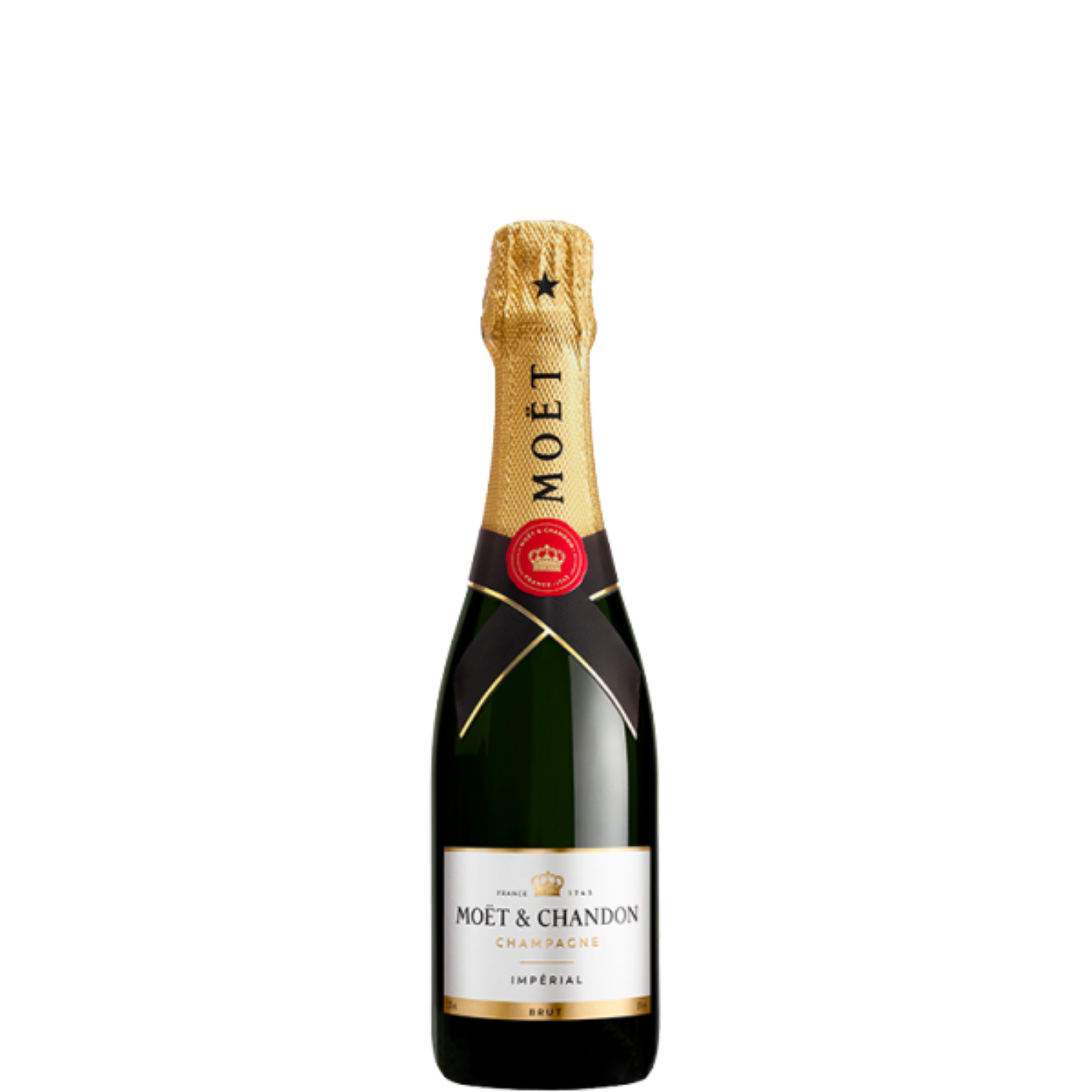 Moët & Chandon - Impérial Brut Demi-bouteille