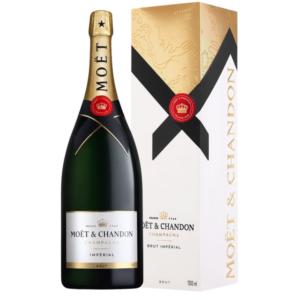 Moët & Chandon - Impérial Brut magnum étui