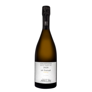 Nicolas Maillart - Les Ronsures Chardonnay 2020