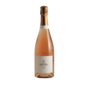 Pierre Gerbais - Grains de Celles Rosé