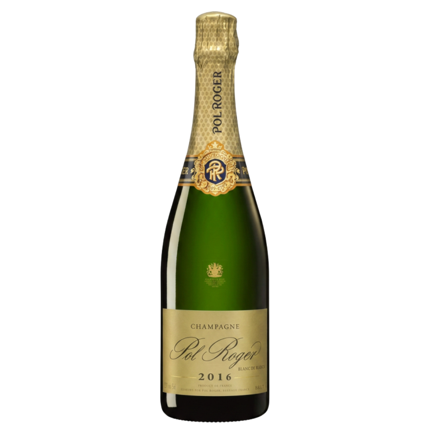 Pol Roger - Blanc de Blancs Vintage 2016
