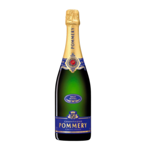 Brut Pommery - Brut Royal