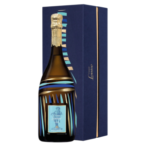 Pommery - Louise Parcelles 2006 Brut étui