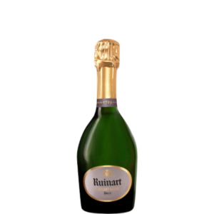 Ruinart - R de Ruinart demi-bouteille