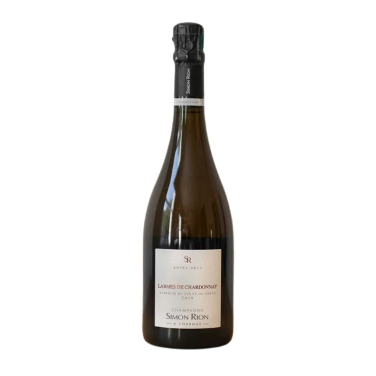 Simon Rion - Larmes de Chardonnay Magnum