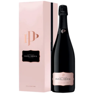 Fleur de Miraval - ER1 - étui