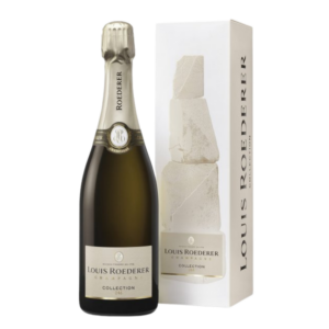 Roederer - Collection 246 étui